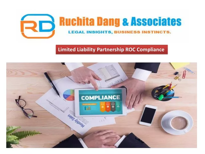 limited liability partnership roc compliance