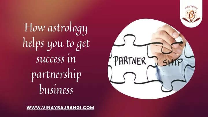how astrology helps you to get success