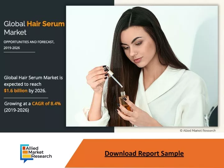 download report sample