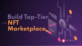 Build Top-Tier NFT Marketplace