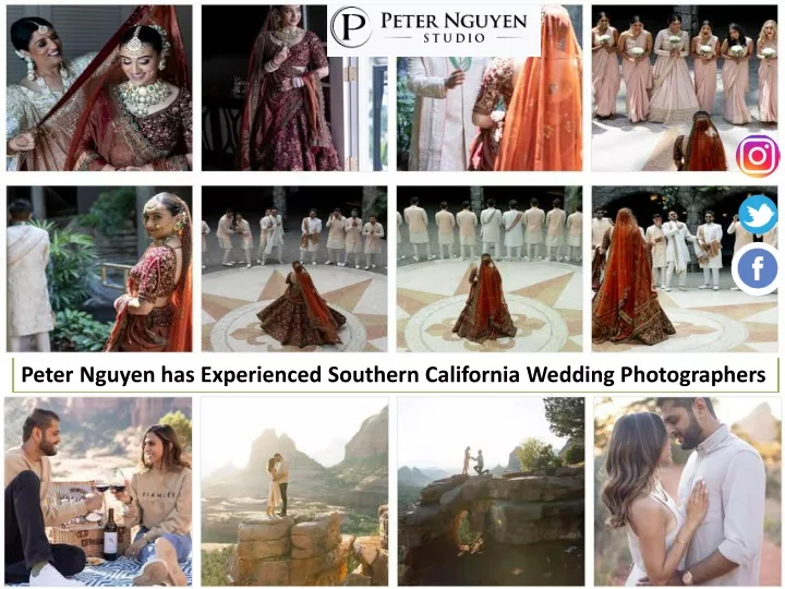 peter nguyen has experienced southern california