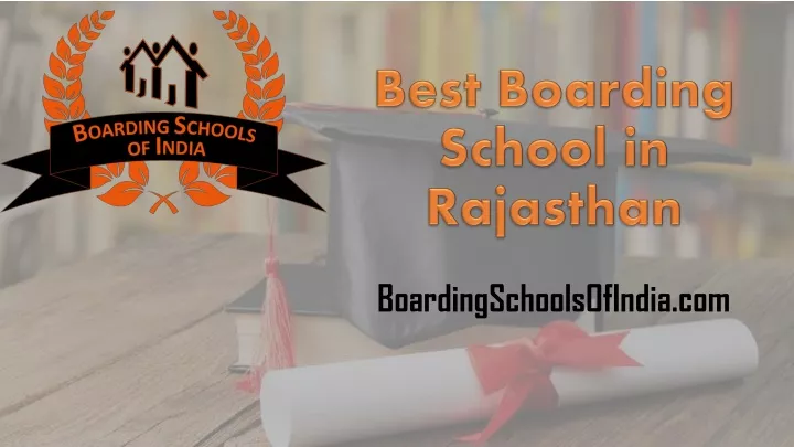 best boarding school in rajasthan