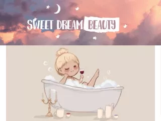 Enjoy Bath Time With CBD Bath Bombs