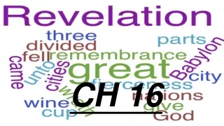 ch 16