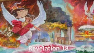 revelation 18