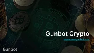 Gunbot Crypto