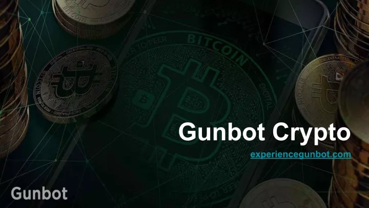 gunbot crypto experiencegunbot com