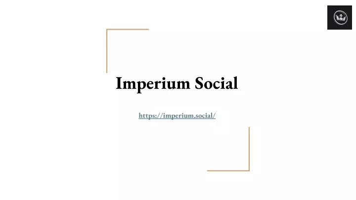 imperium social