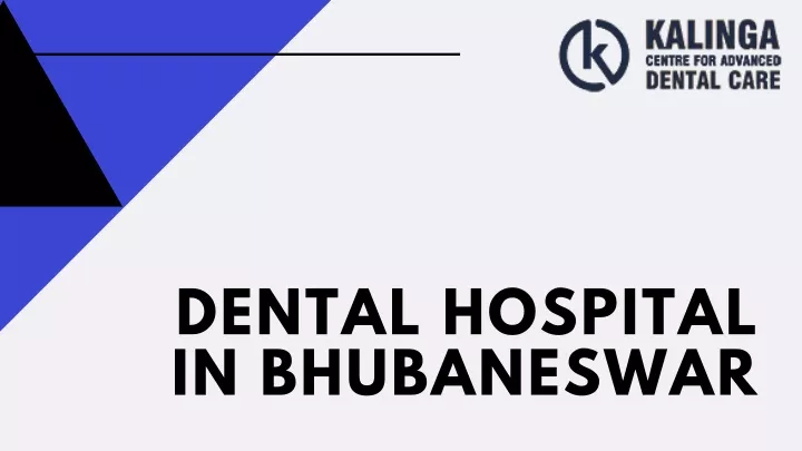 dental hospital in bhubaneswar