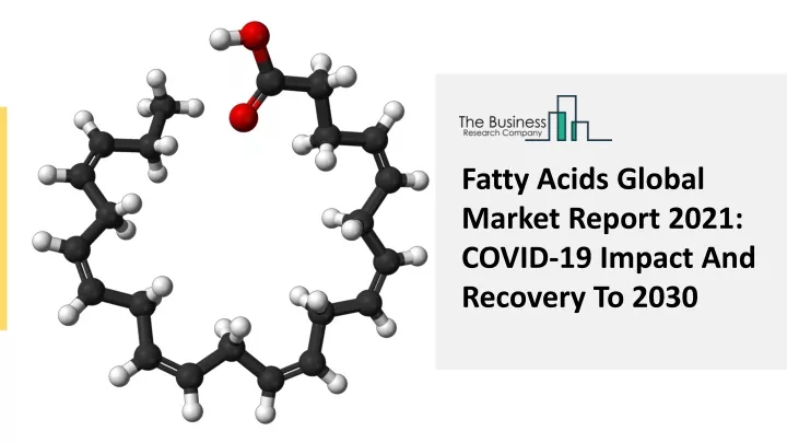 fatty acids global market report 2021 covid