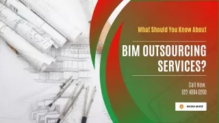 BIM Design Outsourcing Company | Chemionix E-Solutions Pvt. Ltd.