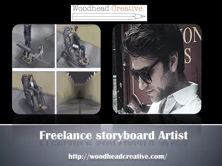 freelance storyboard artist