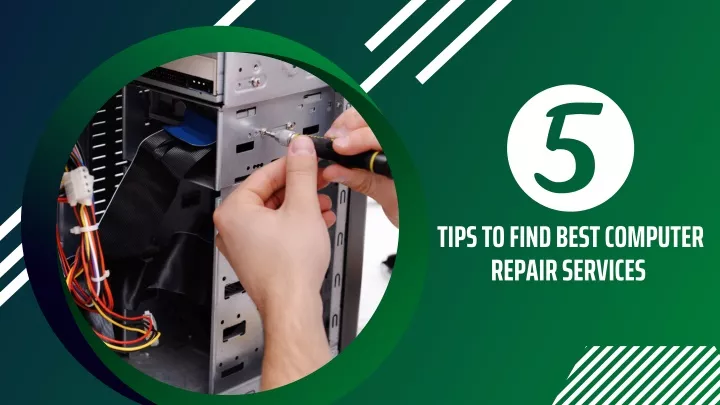 tips to find best computer repair services