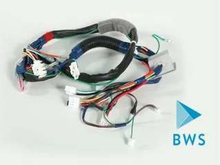 wire harness engineering