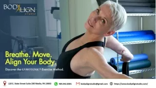 The Best Body Exercise | Body Align