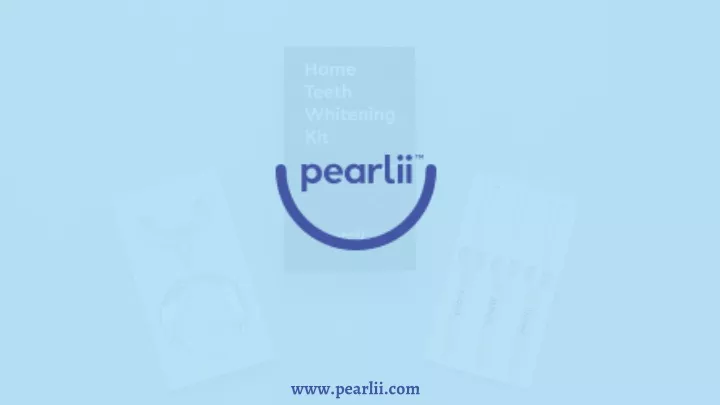 www pearlii com