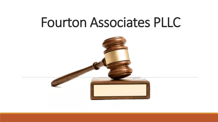 fourton associates pllc