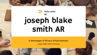 joseph blake smith AR | joseph blake smith AR  |blake smith AR