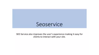seoservice