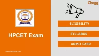 hpcet exam