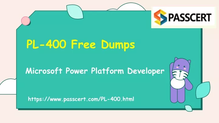 pl 400 free dumps