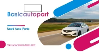 basicautopart