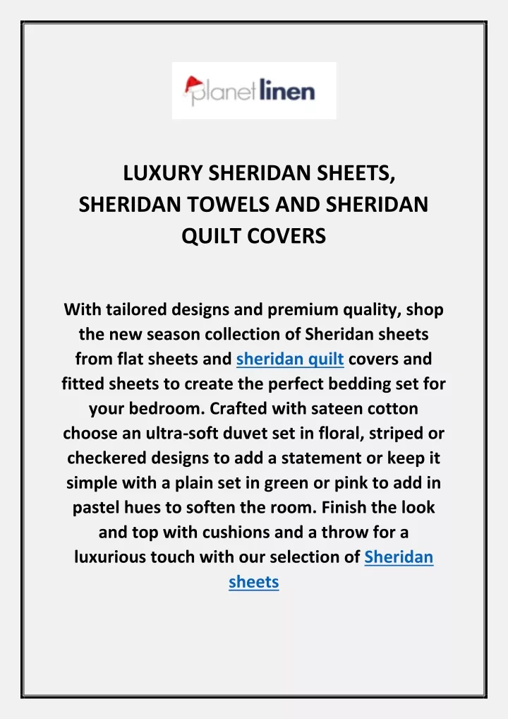 luxury sheridan sheets sheridan towels