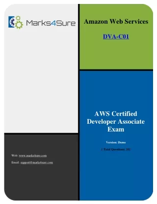 amazon web services