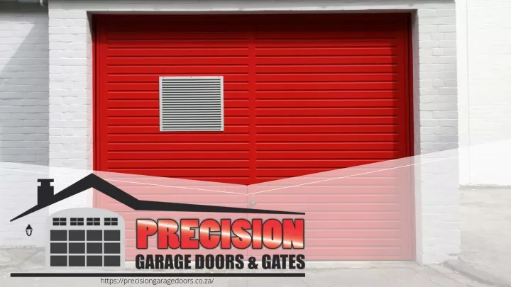 https precisiongaragedoors co za