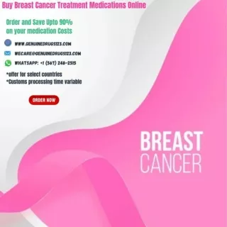 The Ultimate Guide to Breast Cancer
