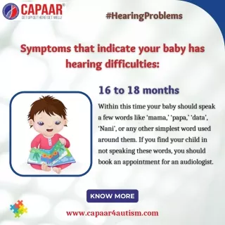 know more