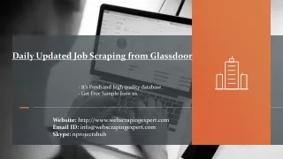 it s fresh and high quality database get free