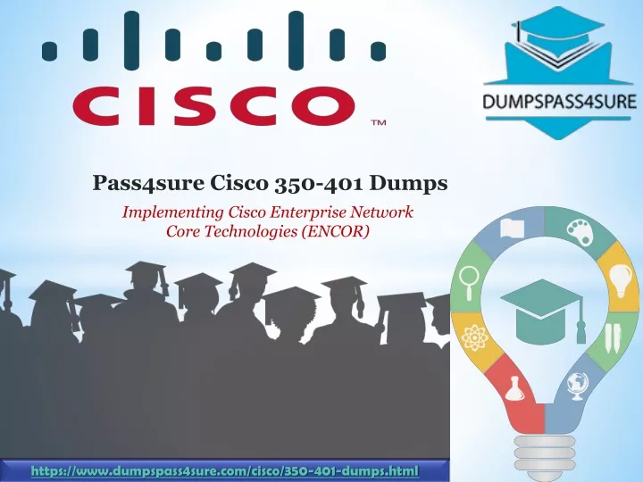 pass4sure cisco 350 401 dumps