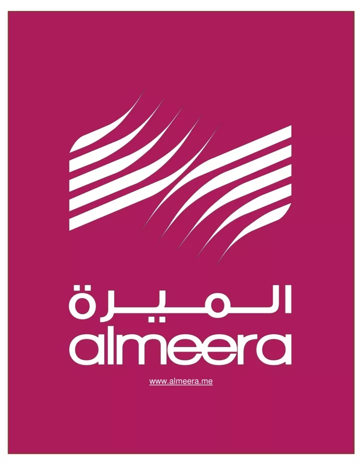 www almeera me