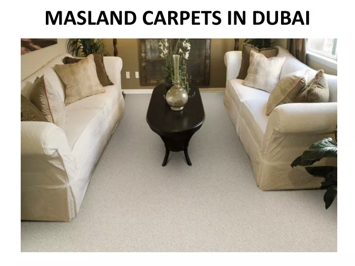 masland carpets in dubai
