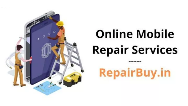 best online mobile repair services in delhi