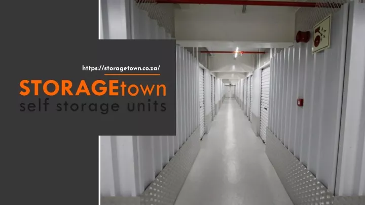 https storagetown co za