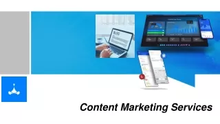 Content Marketing Services | Scorpion