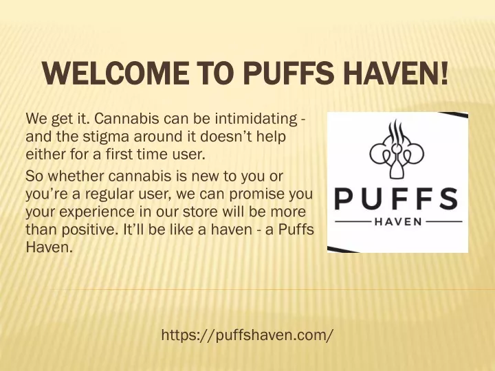 welcome to puffs haven welcome to puffs haven
