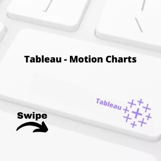 tableau motion charts