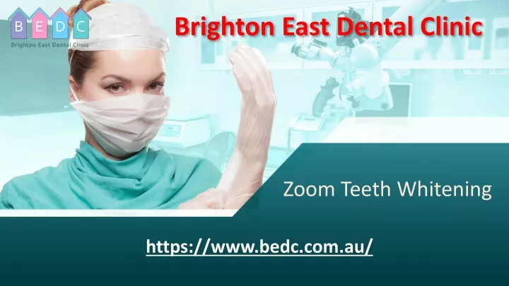 brighton east dental clinic