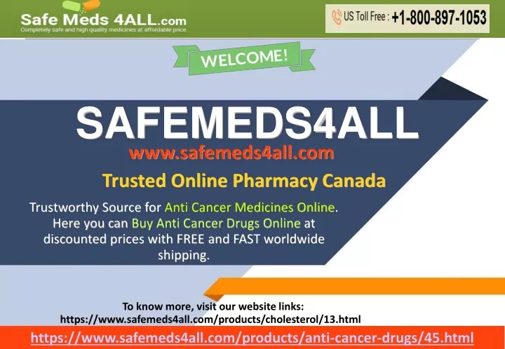 safemeds4all