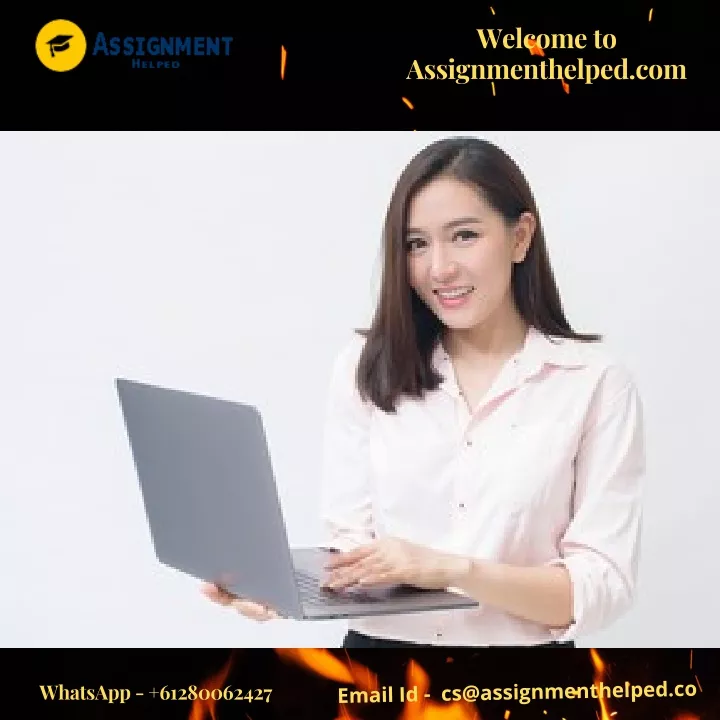 welcome to assignmenthelped com