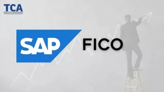 Best SAP FICO Training Institute in Delhi