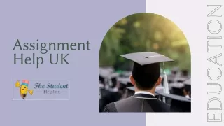 education