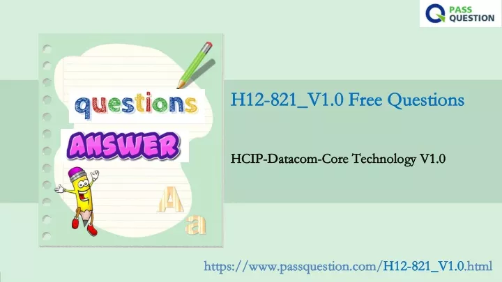 h12 821 v1 0 free questions h12 821 v1 0 free