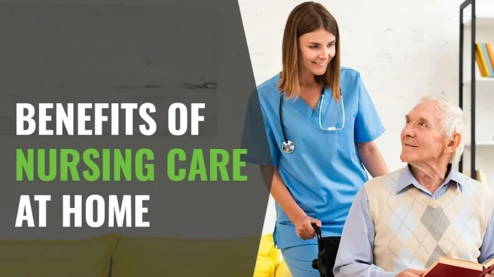 PPT - Benefits Of Nursing Care at Home - Housepital PowerPoint ...