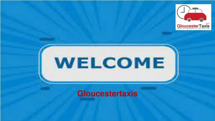 gloucestertaxis