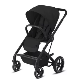 Cybex Stroller and Carrycot by twinkletots