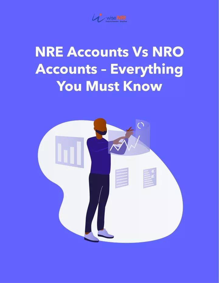 nre accounts vs nro accounts everything you must